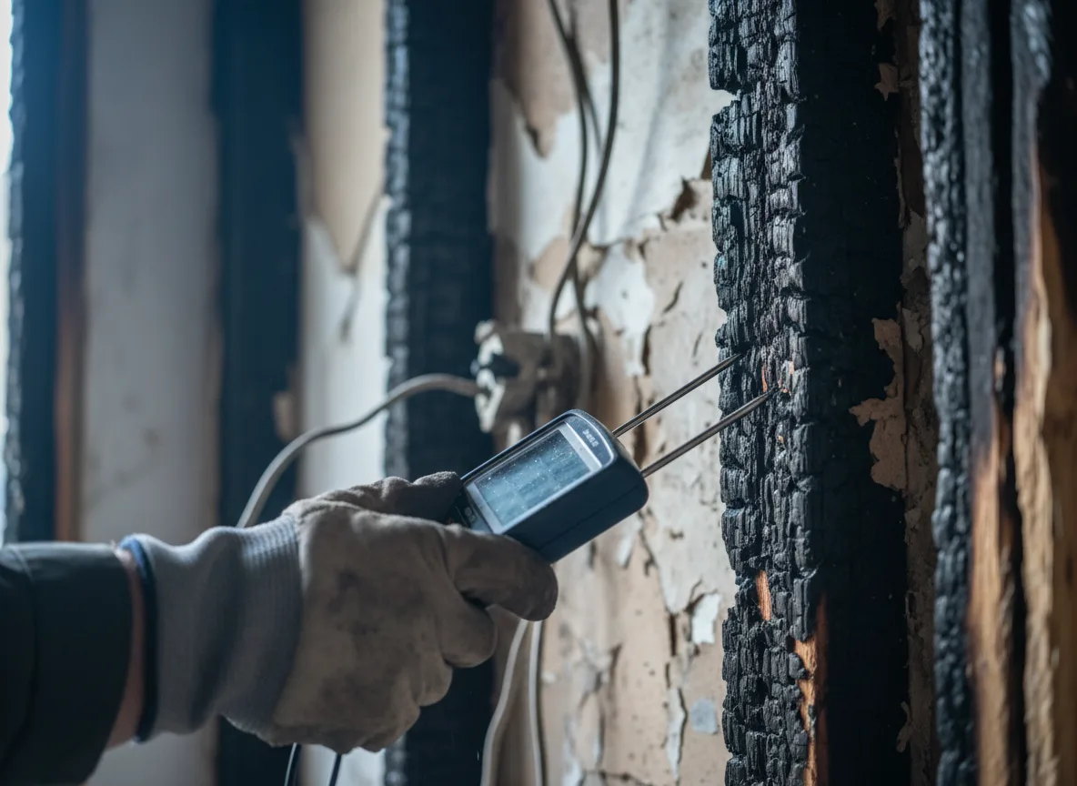Fire Damage Restoration Wooster, AR FAQs